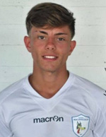 Calciatore Brendon NDREU - Attaccante